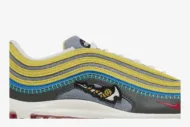 Nike Air Max 97 'Air Sprung' DH4759-001 - Image 2