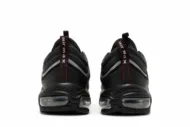 Nike Air Max 97 'Black Sport Red' DH1083-001 - Image 6