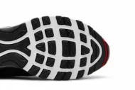 Nike Air Max 97 'Black Sport Red' DH1083-001 - Image 5