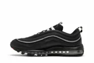 Nike Air Max 97 'Black Sport Red' DH1083-001 - Image 3
