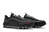 Nike Air Max 97 'Black Sport Red' DH1083-001 - Image 8