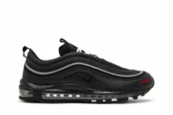 Nike Air Max 97 'Black Sport Red' DH1083-001