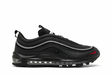 Nike Air Max 97 'Black Sport Red' DH1083-001