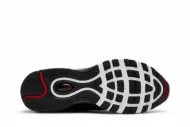 Nike Air Max 97 'Black Sport Red' DH1083-001 - Image 4