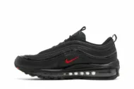 Nike Air Max 97 'Black University Red 2022' DV3486-001 - Image 3