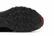 Nike Air Max 97 'Black University Red 2022' DV3486-001 - Image 5