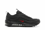 Nike Air Max 97 'Black University Red 2022' DV3486-001