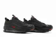 Nike Air Max 97 'Black University Red 2022' DV3486-001 - Image 8