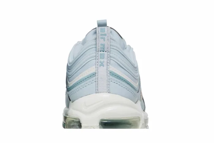 Nike Air Max 97 'Blue Camo' DJ5434-400 - Image 7