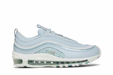 Nike Air Max 97 'Blue Camo' DJ5434-400