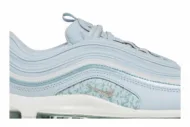 Nike Air Max 97 'Blue Camo' DJ5434-400 - Image 2
