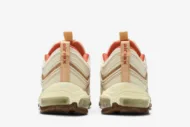 Nike Air Max 97 'Cork' DC3986-100 - Image 6