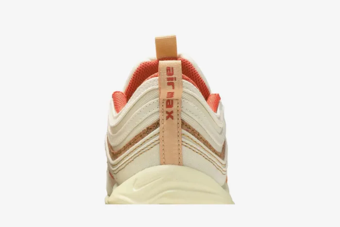 Nike Air Max 97 'Cork' DC3986-100 - Image 7