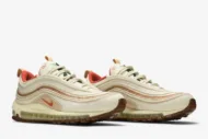 Nike Air Max 97 'Cork' DC3986-100 - Image 8