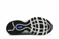 Nike Air Max 97 Essential 'Flash Crimson Silver' CZ6087-101 - Image 4