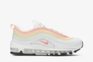 Nike Air Max 97 Essential 'White Melon Mint Volt' CZ6087-100