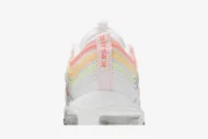Nike Air Max 97 Essential 'White Melon Mint Volt' CZ6087-100 - Image 7