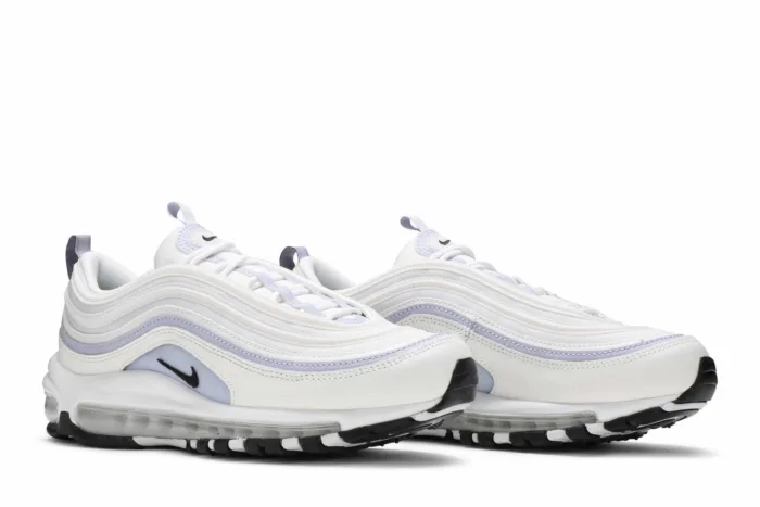 Nike Air Max 97 'Ghost' CZ6087-102 - Image 8