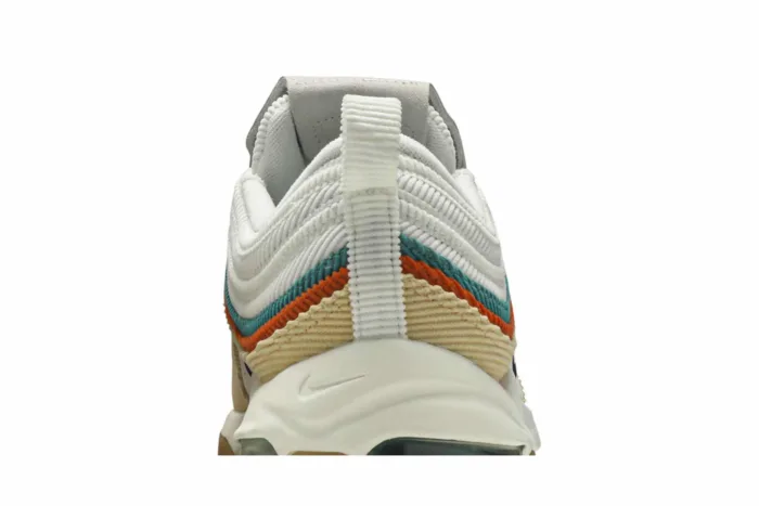 Nike Air Max 97 Golf NRG 'Lucky and Good' CJ0563-200 - Image 7
