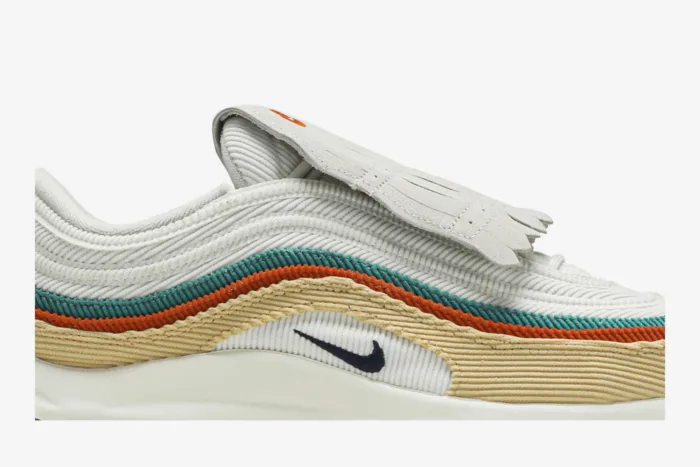 Nike Air Max 97 Golf NRG 'Lucky and Good' CJ0563-200 - Image 2