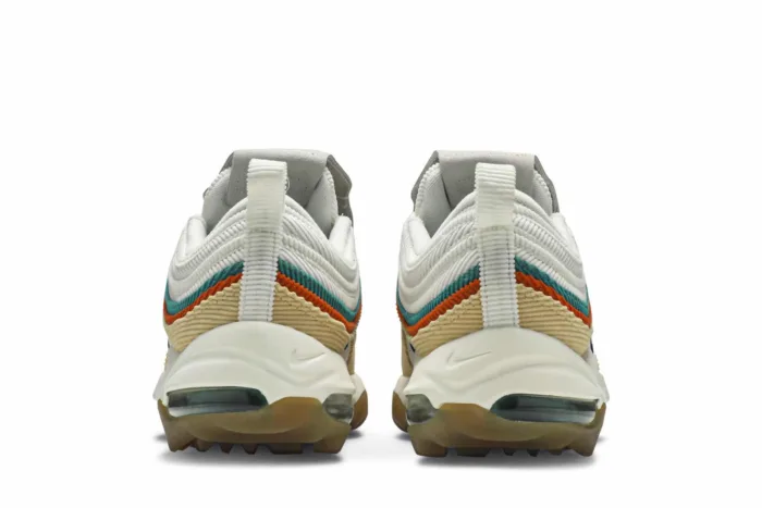 Nike Air Max 97 Golf NRG 'Lucky and Good' CJ0563-200 - Image 6