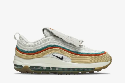 Nike Air Max 97 Golf NRG 'Lucky and Good' CJ0563-200
