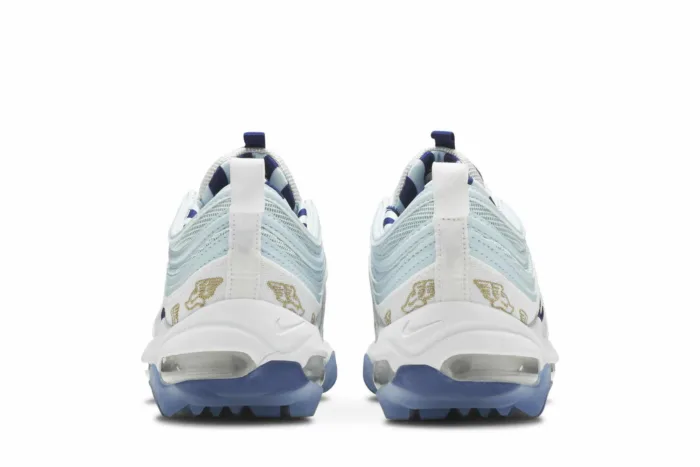 Nike Air Max 97 Golf NRG 'Wing It' CK1220-100 - Image 6