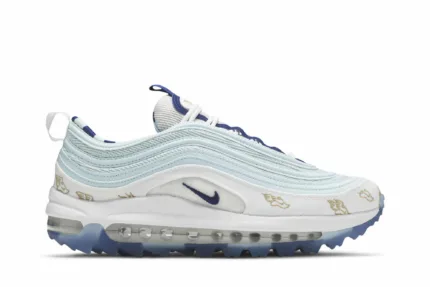 Nike Air Max 97 Golf NRG 'Wing It' CK1220-100