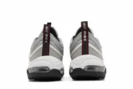 Nike Air Max 97 Golf 'Silver Bullet' CI7538-001 - Image 6