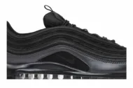 Nike Air Max 97 'Metallic Hematite' 921826-005 - Image 2