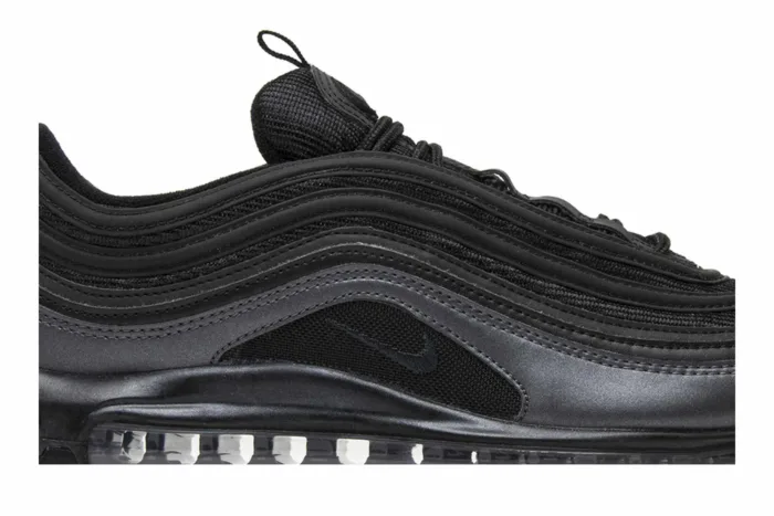 Nike Air Max 97 'Metallic Hematite' 921826-005 - Image 2