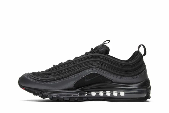 Nike Air Max 97 'Metallic Hematite' 921826-005 - Image 3