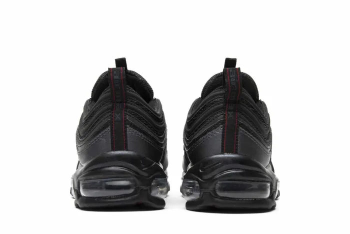 Nike Air Max 97 'Metallic Hematite' 921826-005 - Image 6