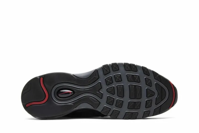 Nike Air Max 97 'Metallic Hematite' 921826-005 - Image 4