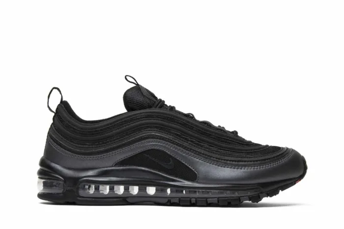Nike Air Max 97 'Metallic Hematite' 921826-005 - Image 1