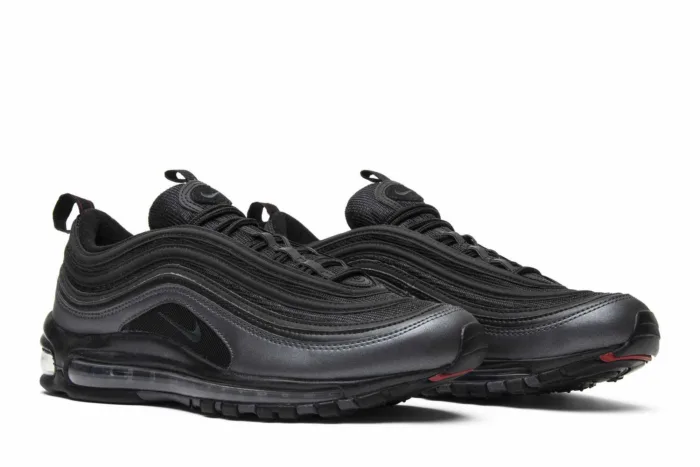 Nike Air Max 97 'Metallic Hematite' 921826-005 - Image 8