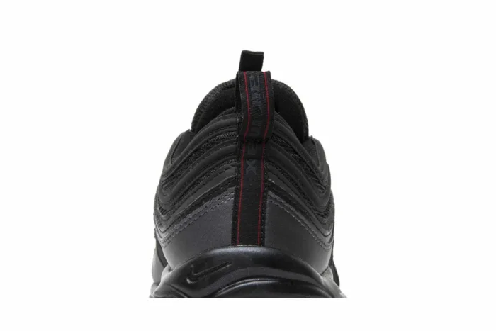 Nike Air Max 97 'Metallic Hematite' 921826-005 - Image 7
