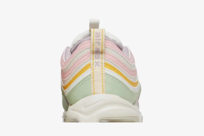 Nike Air Max 97 'Multi Pastel' DH1594-001 - Image 7
