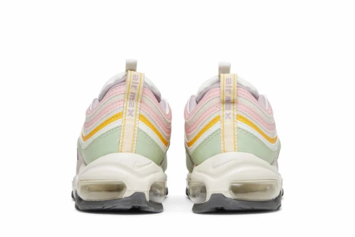 Nike Air Max 97 'Multi Pastel' DH1594-001 - Image 6