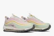 Nike Air Max 97 'Multi Pastel' DH1594-001 - Image 8
