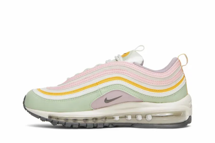 Nike Air Max 97 'Multi Pastel' DH1594-001 - Image 3