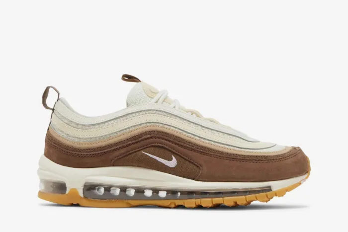 Nike Air Max 97 'Muslin Pink Foam' DQ8996-200 - Image 1