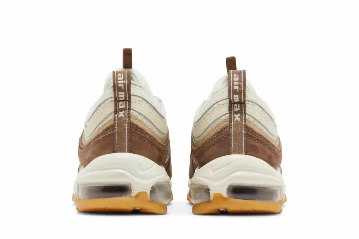 Nike Air Max 97 'Muslin Pink Foam' DQ8996-200 - Image 6