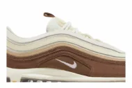 Nike Air Max 97 'Muslin Pink Foam' DQ8996-200 - Image 2