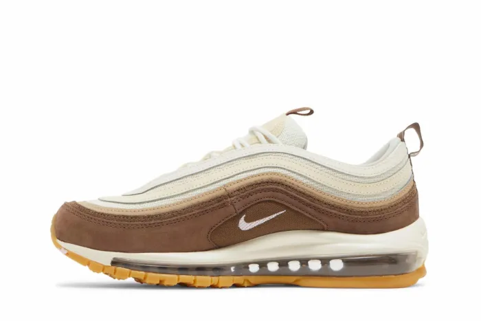 Nike Air Max 97 'Muslin Pink Foam' DQ8996-200 - Image 3