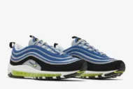 Nike Air Max 97 OG 'Atlantic Blue' DM0028-400 - Image 8