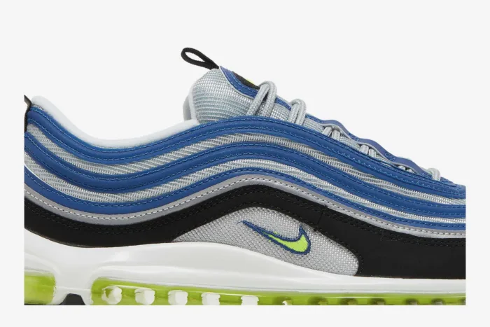 Nike Air Max 97 OG 'Atlantic Blue' DM0028-400 - Image 2