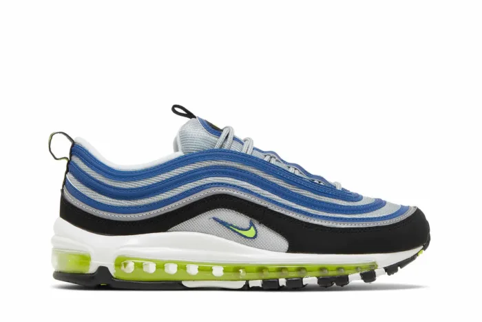 Nike Air Max 97 OG 'Atlantic Blue' DM0028-400 - Image 1