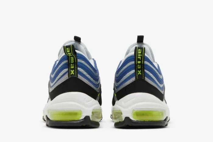 Nike Air Max 97 OG 'Atlantic Blue' DM0028-400 - Image 6