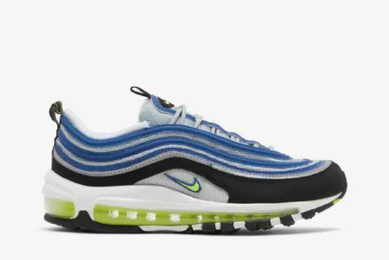 Nike Air Max 97 OG 'Atlantic Blue' DQ9131-400